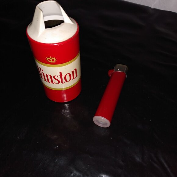 Vintage Cricket by Gillette Lighter Case 70s - Picture 6 of 6